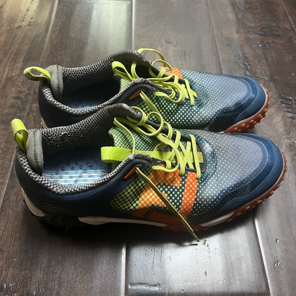 FootJoy Freestyle Mens Golf Shoes Size 8.5